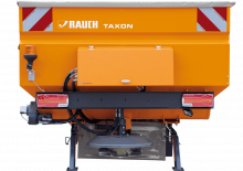 Attachable Spreaders Rauch Taxon 25.1 plus