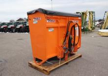 Attachable Spreaders Hydrac TN 1700 R