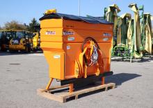 Attachable Spreaders Hydrac TND 1700 R