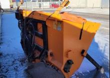 Attachable Spreaders KMV TSL 12