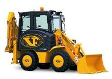 Backhoe Loaders Venieri 1.33 B-MT