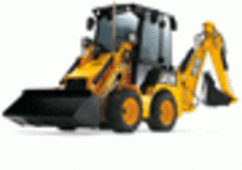 Backhoe Loaders JCB 1CX HF