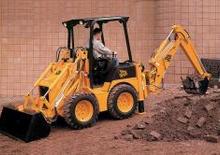 Backhoe Loaders JCB 1 CX