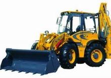 Backhoe Loaders Venieri 10.23 C