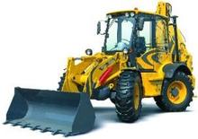Backhoe Loaders Venieri 10.33 4 RL