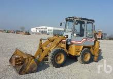Backhoe Loaders Benfra 1.15 B