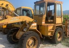 Backhoe Loaders Benfra 1.35 BE