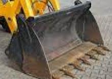 Backhoe Loaders JCB 2CX SM