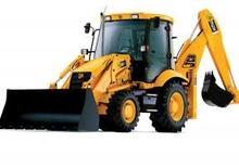 Backhoe Loaders JCB 3 CX SM