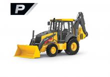 Backhoe Loaders John Deere Construction 320