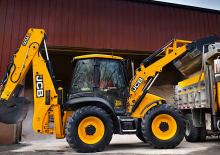 Backhoe Loaders JCB 3CX-14