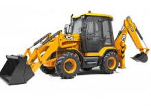 Backhoe Loaders JCB 3CX 14FT