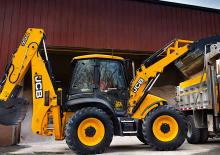 Backhoe Loaders JCB 3CX-15 SUPER