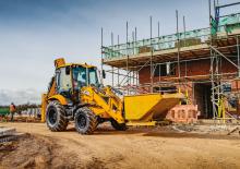 Backhoe Loaders JCB 3CX Pro