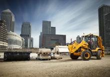 Backhoe Loaders JCB 3CX SM