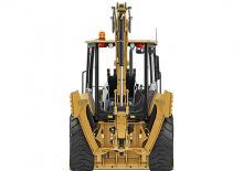 Backhoe Loaders Caterpillar 415F2