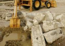 Backhoe Loaders Case 580SK