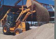 Backhoe Loaders Case 580 Super M Wilde T
