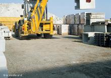 Backhoe Loaders Venieri 6.23 B
