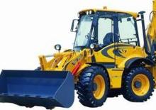 Backhoe Loaders Venieri 2.23*