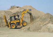 Backhoe Loaders Venieri 8.23 E