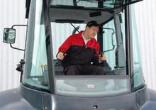 Backhoe Loaders Terex 880 elite
