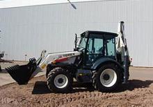 Backhoe Loaders Terex 880 SX