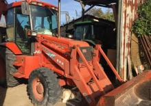 Backhoe Loaders FAI 894