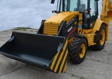 Backhoe Loaders Dressta 9.50