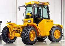 4WD Tractors Hydrema 900 MPV*