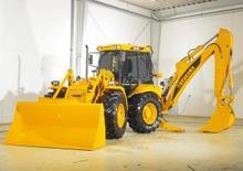 Backhoe Loaders Hydrema 906  C Man