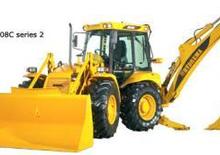 Backhoe Loaders Hydrema 908 C-ESD