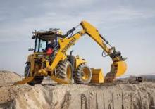 Backhoe Loaders Hydrema 928G