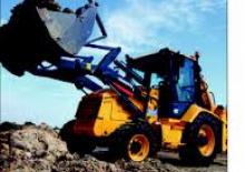 Backhoe Loaders Dressta 9.50 M