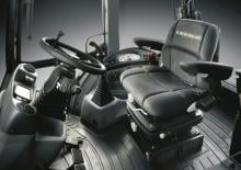 Backhoe Loaders New Holland B110C TC