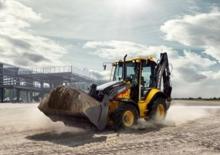 Backhoe Loaders Volvo BL 60B