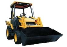 Backhoe Loaders Yanmar CBL 40