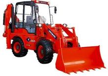 Backhoe Loaders Eurocomach E 265