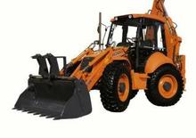 Backhoe Loaders Fiat Kobelco FB 200.2
