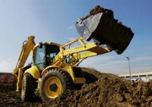 Backhoe Loaders New Holland LB 115