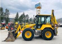 Backhoe Loaders MF Industrial MF 965