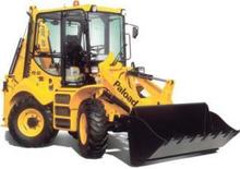 Backhoe Loaders Palazzani PB 60