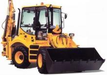 Backhoe Loaders Palazzani PB 70