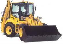 Backhoe Loaders Palazzani PB 80.2