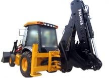 Backhoe Loaders PowerPlus PBL400S