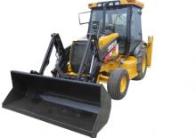 Backhoe Loaders PowerPlus PBL480S