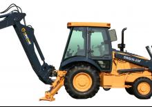 Backhoe Loaders Sinoway SWB30-25F