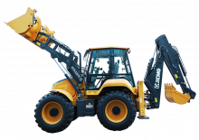Backhoe Loaders XCMG XC8-S3570