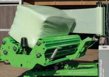 Baler wrapper DEUTZ-FAHR WM 1134 C