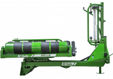 Balya sarıcı McHale 991 LB